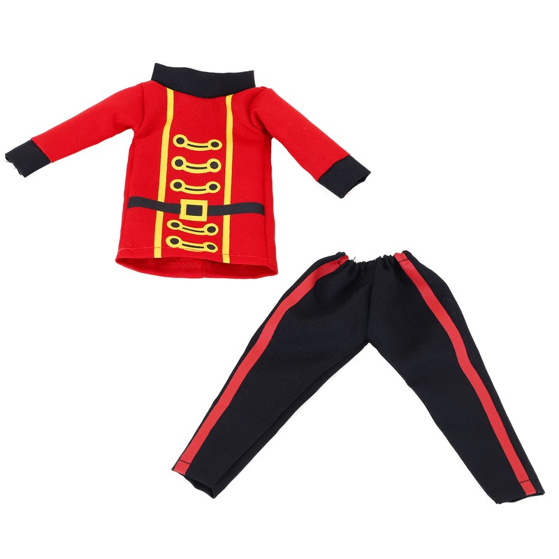 Toyland® Novelty Elf Fancy Dress Outfit - Clothing Accessories for