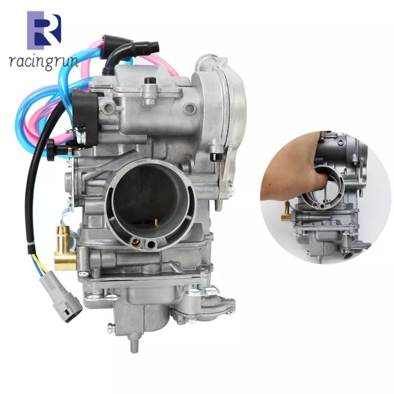 racingrun Carburetor Carb For Honda CRF250X 2004-2013 CRF250 CRF250R Performance