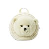 WWF Plüschrucksack Eisbär [Ø25 cm]
