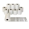 Pack of 25 Thermal Rolls 57 x 10 x 12