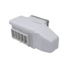 Supplying Demand W10151375 2206368 Refrigerator Diffuser Damper Control Assembly Replacement