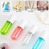 Aeibxiy Small Spray Bottles Travel Size 1.35oz 40ML, Fine Mist