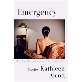 Emergency: Stories