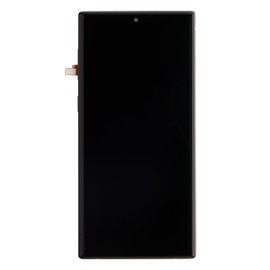 [New] Duotipa TFT Display for Galaxy Note 10 SM-N970F, SM-N970U, SM-N970U1, SM-N9700 6.3''Touch Screen Digitizer Assembly Repair Parts with Frame -No Fingerprint Function.