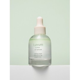 Calming Repair Young Cica Oil Serum 30ml / 카밍 리페어 어린시카 오일 세럼 30ml
