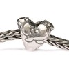 Trollbeads Embracing Heart 11157