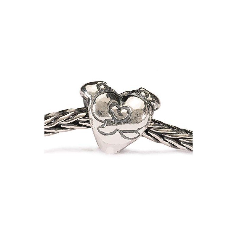 Trollbeads Embracing Heart 11157