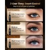 Heated Eyelash Curlers - Eye Lash Curler Heat with Eyelash
