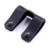 IWB Belt Loop - Double Strap - (8-9oz Leather) -