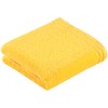 Vossen Calypso Feeling Hand Towel, Sunflower, 50x100 cm