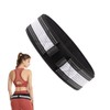 TOEECY Abdominal Belt Waist Support Belly Belt Breathable and Comfortable