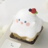 ULTRAEQUIP Artisan Keycaps, Cute Kawaii keycaps, Resin Handmade, Single Replace