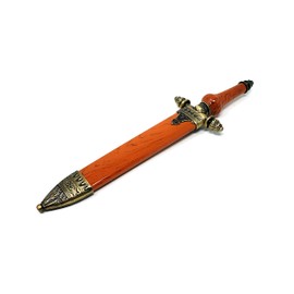 Supernatural - Dean's Ceremonial Knife - Screen Accurate!