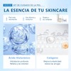 Kit Cuidado Facial Coreano GKV 4 en 1: Niacinamida, Centella,