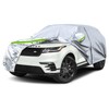 Waterproof Car Covers Replace for 2017-2025 Range Rover Velar, 6