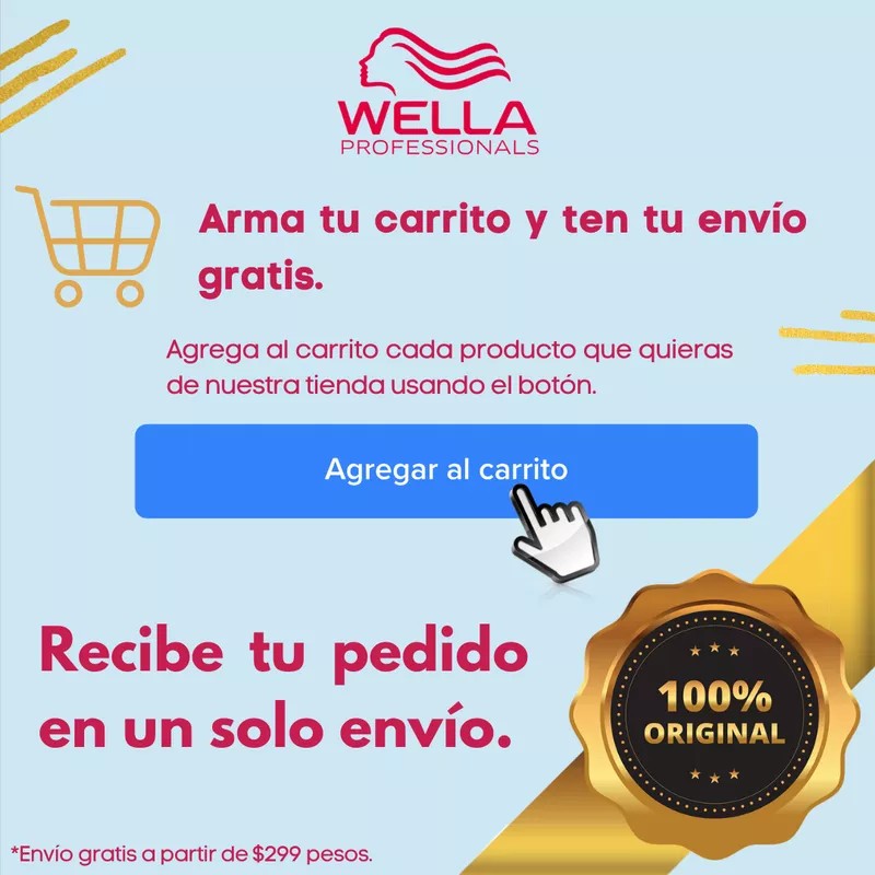 Wella Mascarilla Tratamiento Para El Cabello Seco Wella Oil 150