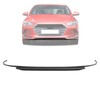JMTAAT Front Bumper Valance Compatible with 2017-2018 Hyundai Elantra Replacement
