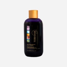 Shampoo Anticaida Para El Cabello Terramiracle Terramar