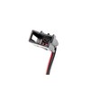 GM Genuine Parts 25868166 Windshield Side Garnish Molding Radio Speaker