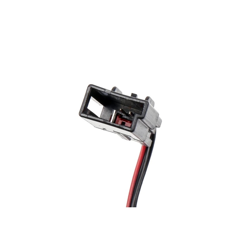 GM Genuine Parts 25868166 Windshield Side Garnish Molding Radio Speaker