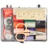 EZ Quilting Travel Sewing Kit, 13.5 x 9.3 x 2.3