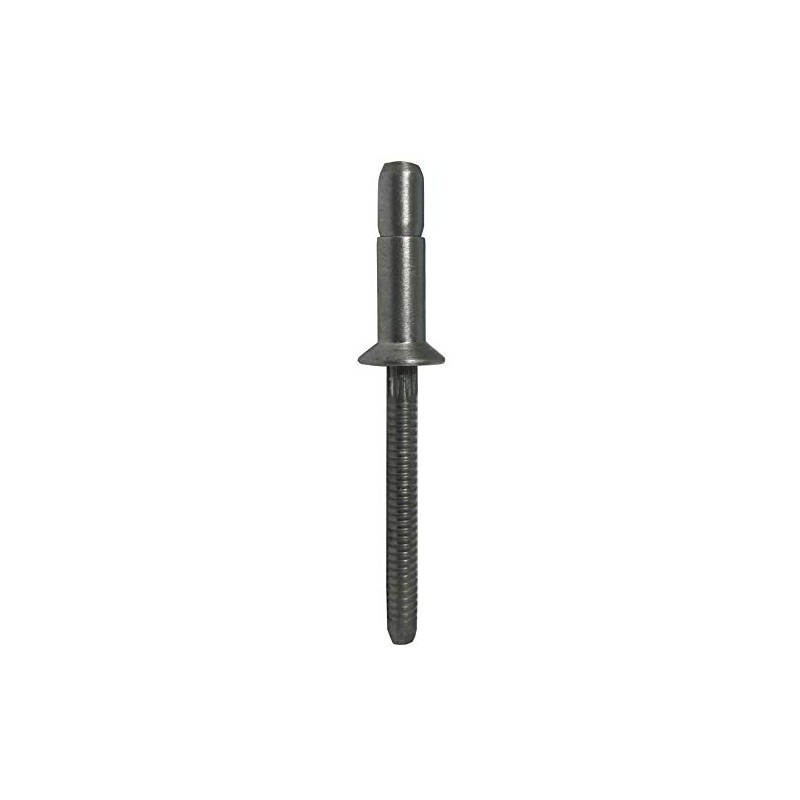 3/16 X 1/4 300 Series Stainless Steel Structural Blind Rivet,
