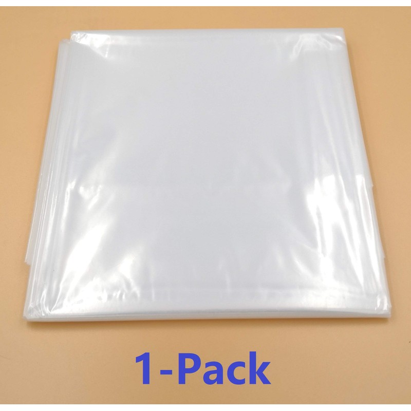 ComfortHome Mattress Bag for Moving and Storage, Fits Twin and