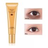 Universo en Linea Cuidado Facial Crema Ojos Snail Blanqueamiento Hidratante