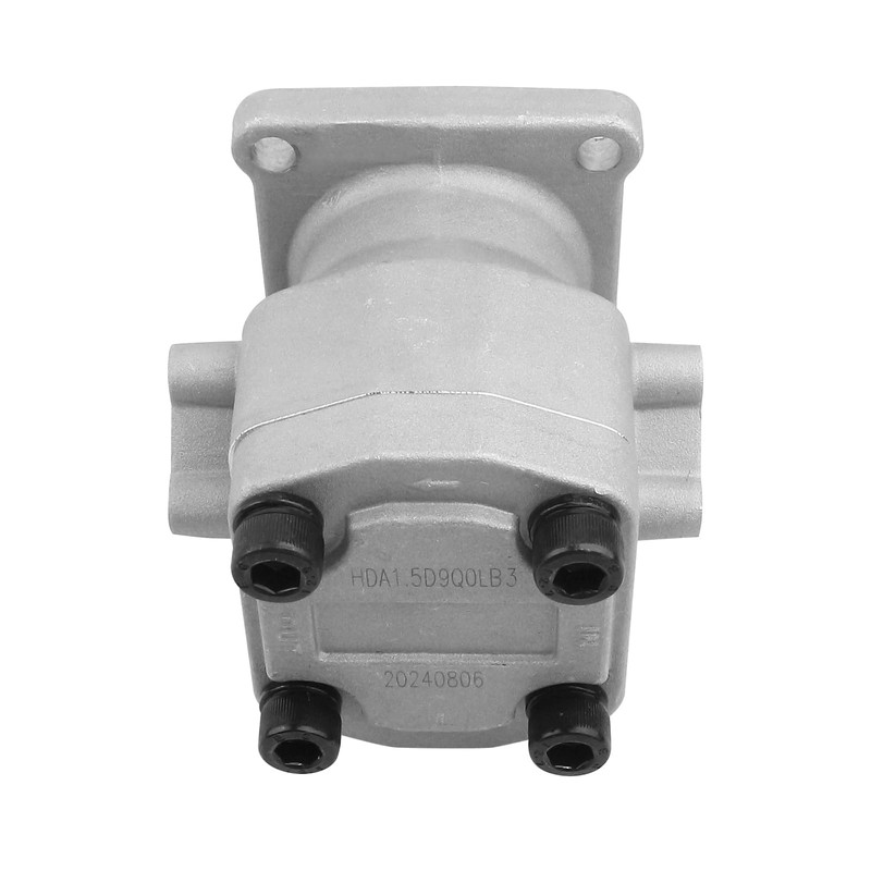 Hydraulic Pump Compatible with Kubota Tractor B4200 B5100 B6100 B7100