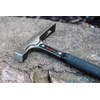 Hultafors 822281U Bricklayer's Hammer TB 600