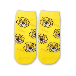 SK Japan Raion Animal Ankle Socks