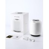 SmartDevil 1.2L Cool Mist Humidifier, Top Fill Ultrasonic Smart Air