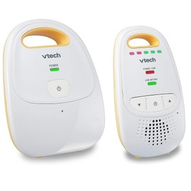 Monitor digital para bebés VTech Safe & Sound, Monitor con una unidad para padres