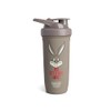 SmartShake Botella Mezcladora de Acero en Líquido, 900 ml para
