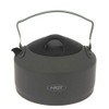 Carp Fishing Kettle Folding Handle 1.1 Litre Ideal For Camping