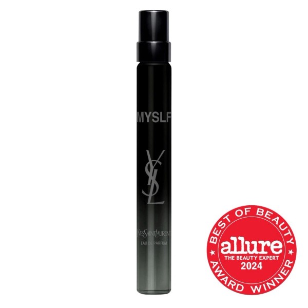 Yves Saint Laurent YSL MYSLF Eau De Parfum Travel Spray
