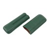 Cigar Case Fashion Elegant Portable Sturdy Crocodilian Skin Texture Faux