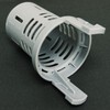 Reliapart Inner Central Filter for Hotpoint Dishwashers