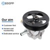 ECCPP 20-2401 Power Steering Pump Power Assist Pump Fit for