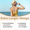 Exfoliating Shower Towel, 2-in-1 Exfoliating Towel, Premium Scrub Wash Cloth