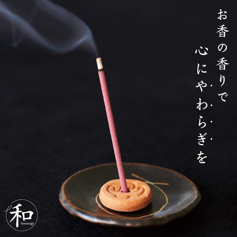 Japanese Incense Sticks, Sleeve 15 (sutexikkutaipuinsensu)