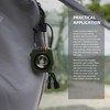 UP Security AirTag Secure Holder with Wire Cable - Anti-Theft