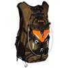 KLIM Tek Pak Travel Focused Motorcycle Backpack - Olive