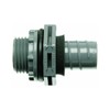 Thomas & Betts LN43DA Carlon One Piece Liquidtight Non-Metallic Fitting,