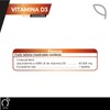 VITO | Vitamina D3 4,000 UI | Colecalciferol | Para