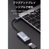 USB Type C to HDMI Adapter, Thunderbolt 3 / 4