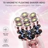 HEBECA 7D Electric Shaver for Women – Upgraded Electric Razor