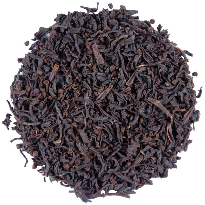 Elmwood Inn Fine Teas Iced Tea Nilgiri Blend, 16-Ounce Pouches