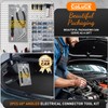 Electrical Plug Removal Tool Electrical Disconnect Pliers 60 Degree Connector