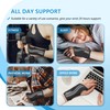 joingood Wrist Brace for Work, Adjustable Support Splint for Men